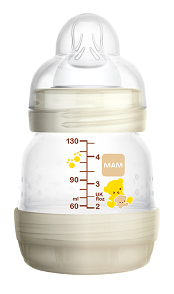 MAM EASY START BIBERON 130 ML 0+ TETTARELLA 0+ ORIGINAL START BIO-CIRCOLARE - farmasorriso.com