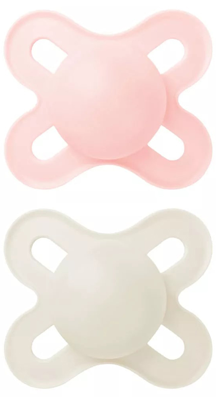 MAM START NANO' 0-2M CAUCCIU DOPPIO FEMMINA - farmasorriso.com