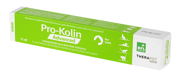 PROKOLIN ADVANCED CAR PASTA 15 ML - farmasorriso.com