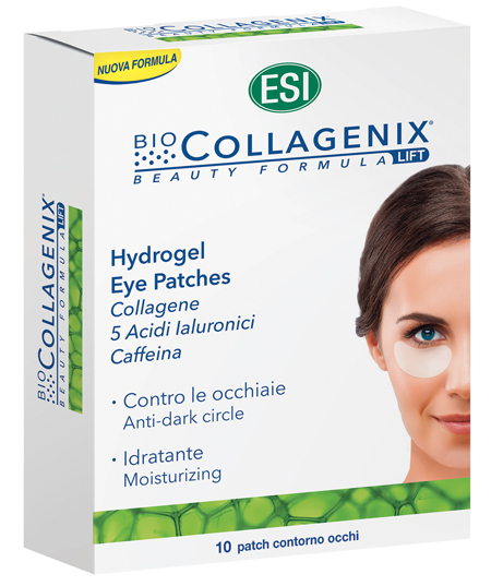 ESI BIOCOLLAGENIX 30 AMPOLLE - farmasorriso.com