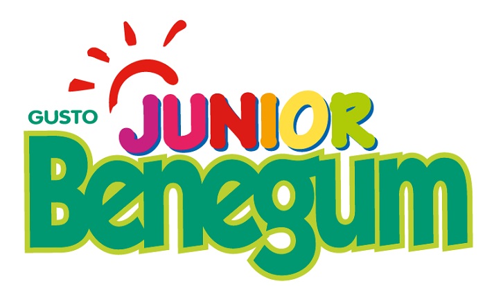 BENEGUM JUNIOR VIT B 150 G - farmasorriso.com
