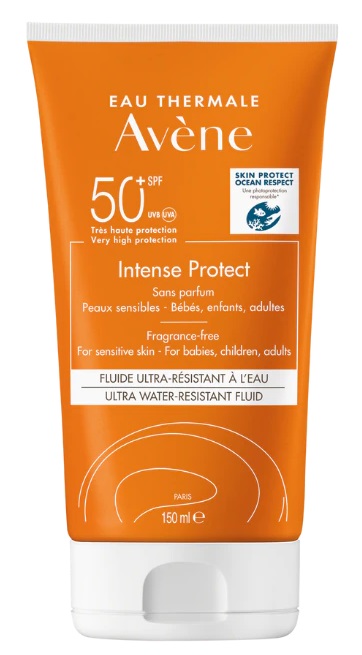 AVENE SOL INTENSE PROTEZIONE SPF50+ 150 ML - farmasorriso.com