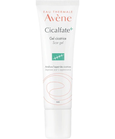 EAU THERMALE AVENE CICALFATE+ GEL CICATRICE 30 ML - farmasorriso.com