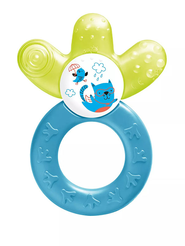 MAM COOLER 4+ MASCHIO - farmasorriso.com