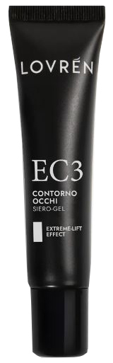 LOVREN CONTORNO OCCHI SIERO GEL 15 ML - farmasorriso.com