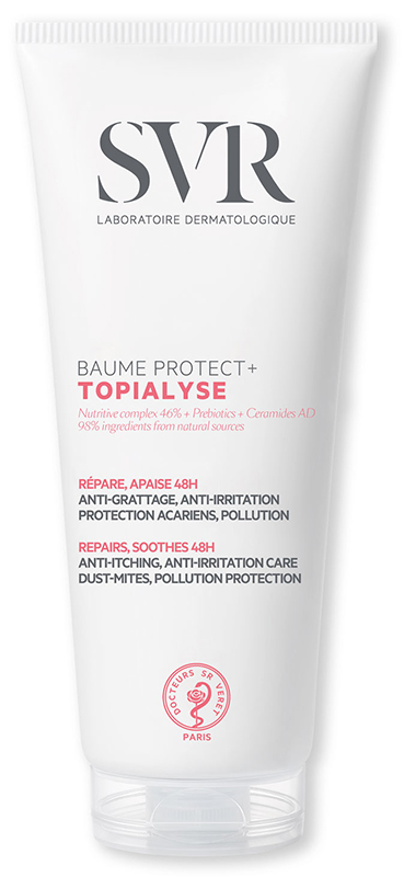TOPIALYSE BAUME PROTECT 200 ML NUOVA FORMULA - farmasorriso.com
