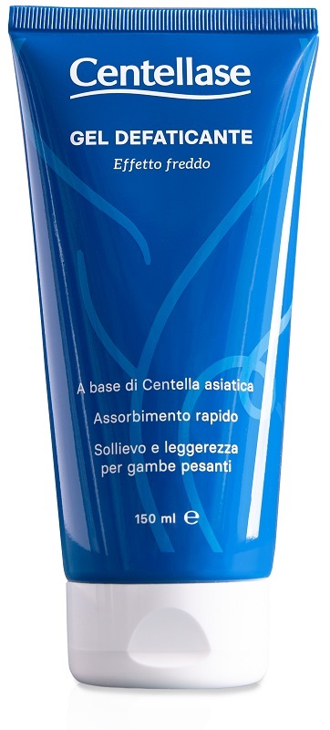 CENTELLASEGEL DEFATICANTE 150 ML - farmasorriso.com