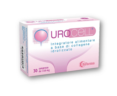 UROCELL 30 COMPRESSE - farmasorriso.com