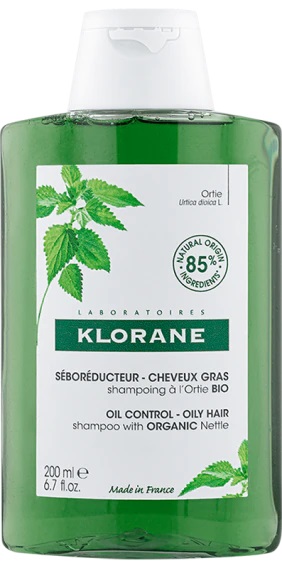 KLORANE SHAMPOO ALL'ORTICA - farmasorriso.com