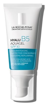 HYALU B5 AQUAGEL SPF30 50 ML - farmasorriso.com