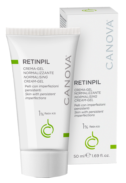 RETINPIL CREMA GEL 50 ML - farmasorriso.com