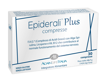 EPIDERALI PLUS 30 COMPRESSE - farmasorriso.com
