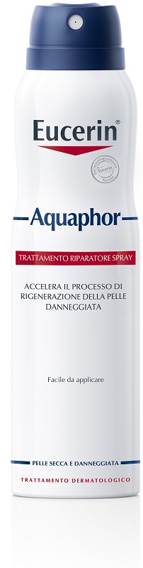 EUCERIN AQUAPHOR SPRAY 250 ML - farmasorriso.com