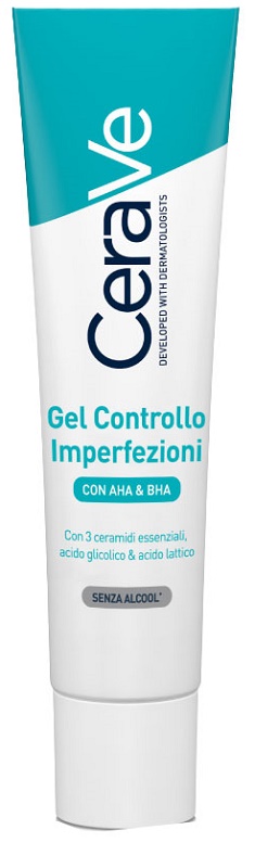 CERAVE ACNE AHA BHA SERUM 40 ML - farmasorriso.com