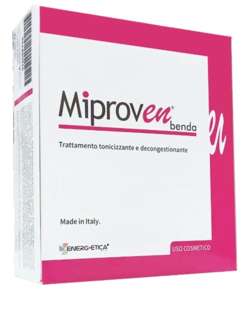 MIPROVEN BENDA 2 PEZZI - farmasorriso.com