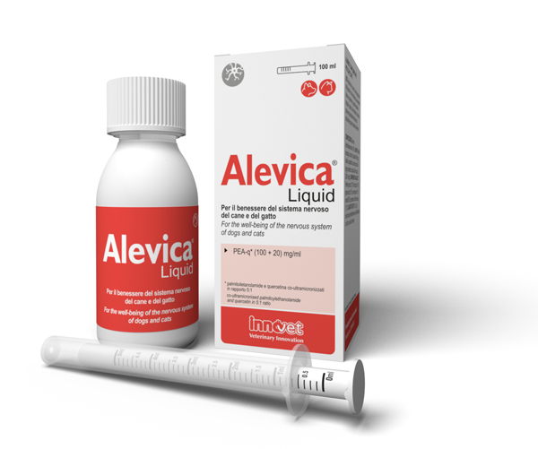 ALEVICA LIQUID FLACONE 100 ML - farmasorriso.com