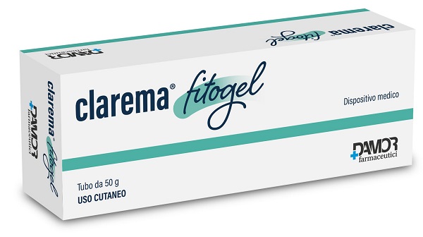 CLAREMA FITOGEL 50 G - farmasorriso.com