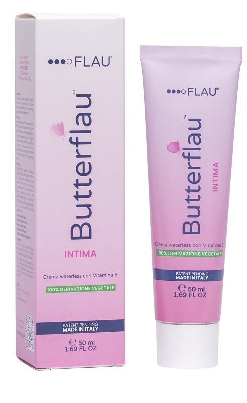 BUTTERFLAU INTIMA 50 ML - farmasorriso.com