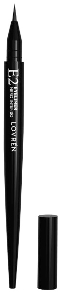 LOVREN EYELINER NERO INTENSO 0,6 ML - farmasorriso.com