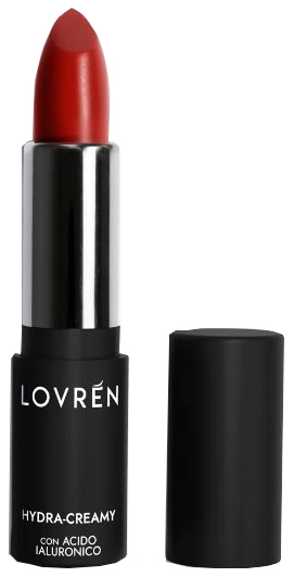 LOVREN  ROSSETTO R3 ROSSO INTENSO CREAMY 4 G - farmasorriso.com