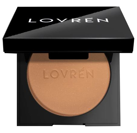 LOVREN  T1 TERRA NATURAL BRONZE 11 G - farmasorriso.com