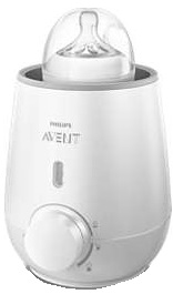AVENT SCALDABIBERON ELETTRICO OLD SCF355/00 - farmasorriso.com