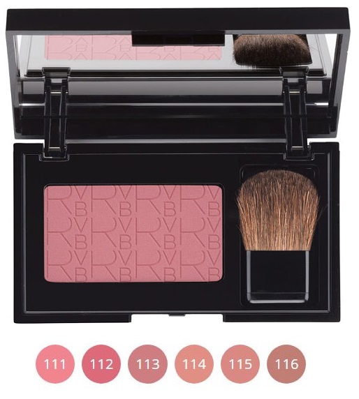 RVB LAB BLUSH COMPATTO 111 - farmasorriso.com