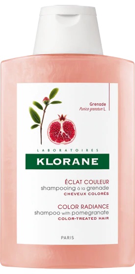 KLORANE SHAMPOO MELOGRANO 400 ML - farmasorriso.com
