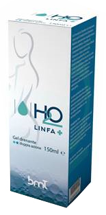 H2O LINFA+ 150 ML - farmasorriso.com