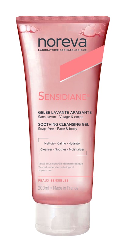 SENSIDIANE GELEE DETERGENTE 200 ML - farmasorriso.com
