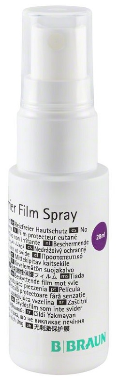 MEDICAZIONE IN SPRAY ASKINA BARRIER 28ML - farmasorriso.com