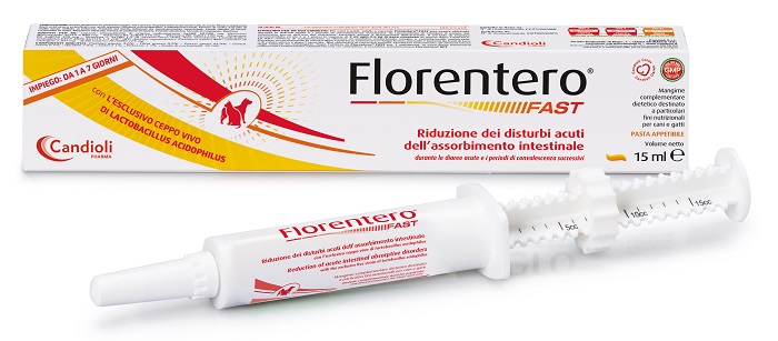 FLORENTERO FAST SIRINGA DOSATRICE DA 15 ML IN ASTUCCIO - farmasorriso.com