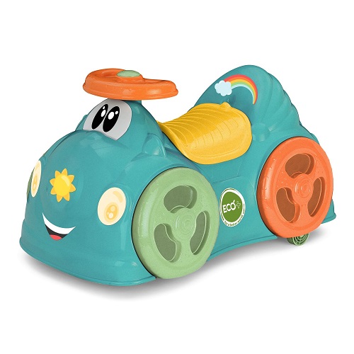 CHICCO GIOCO ALL AROUND ACQUAMARINA ECO+ - farmasorriso.com