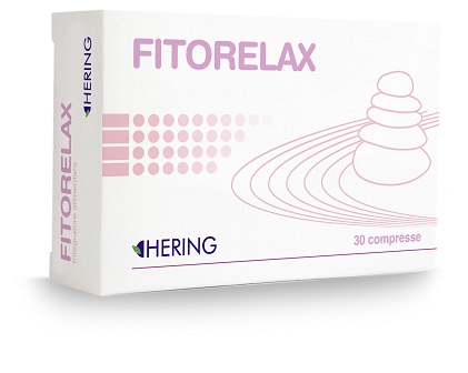 FITORELAX 30 COMPRESSE - farmasorriso.com