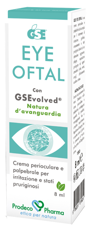 GSE EYE OFTAL CREMA 8 ML - farmasorriso.com