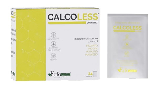 CALCOLESS 14 BUSTINE - farmasorriso.com