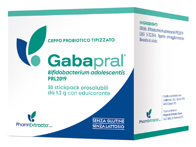 GABAPRAL 30 STICKPACK - farmasorriso.com