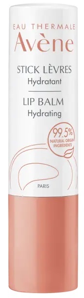 EAU THERMALE AVENE STICK LABBRA IDRATANTE 4 G - farmasorriso.com