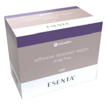 ESENTA RIMUOVI ADESIVO SALVIETTA 30 PEZZI - farmasorriso.com