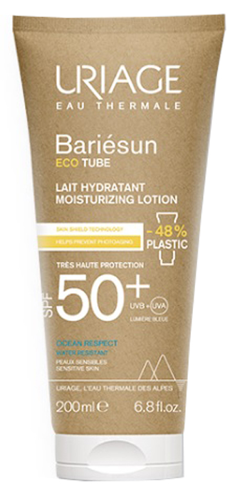 BARIESUN SPF50+ LAIT CART 200 ML - farmasorriso.com