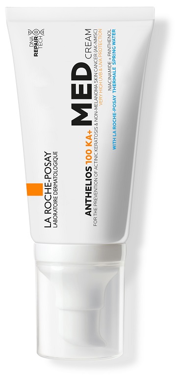 ANTHELIOS 100 KA+ MED 50 ML - farmasorriso.com