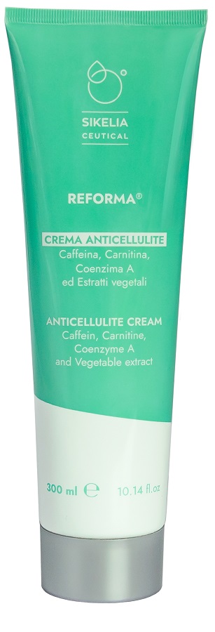 REFORMA CREMA ANTICELLULITE 300 ML - farmasorriso.com