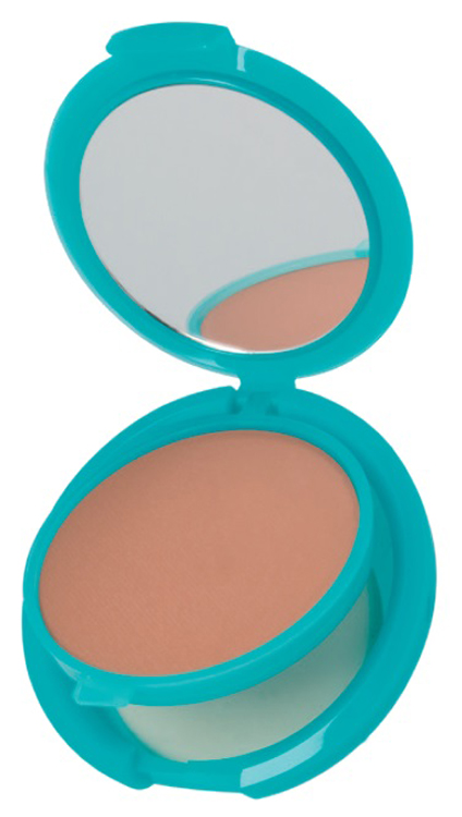 DEFENCE SUN FONDOTINTA COMPATTO 50+ BRONZO 10 G - farmasorriso.com