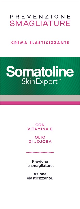 SOMATOLINE SKIN EXPERT PREVENZIONE SMAGLIATURE 200 ML - farmasorriso.com
