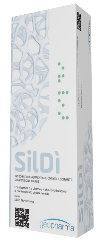 SILDI' 500 ML - farmasorriso.com