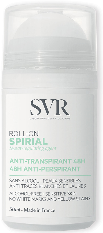 SVR DEODORANTE ROLL-ON RENO 50 ML - farmasorriso.com