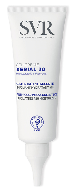 XERIAL 30 GEL CREME 75 ML - farmasorriso.com