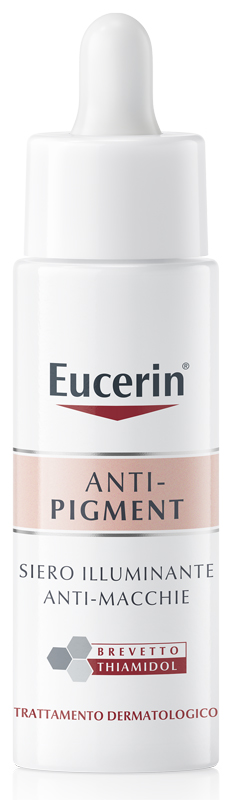 EUCERIN ANTI-PIGMENT SIERO ILLUMINANTE 30 ML - farmasorriso.com