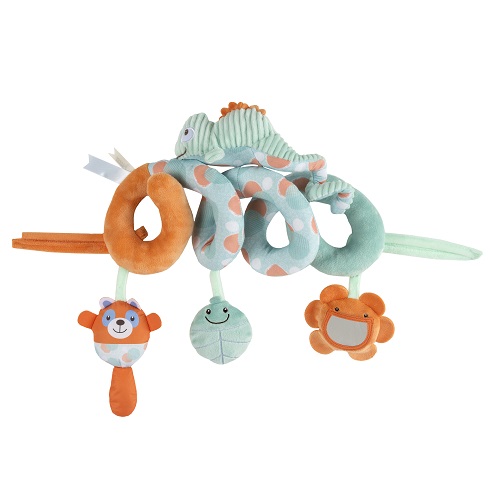 CHICCO GIOCO MSDD CHAMELEON ACTIVITY SPIRAL - farmasorriso.com