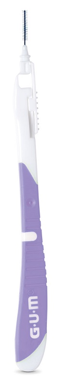 GUM BI-DIRECTION ISO 0 0,6 MM 6 PEZZI - farmasorriso.com